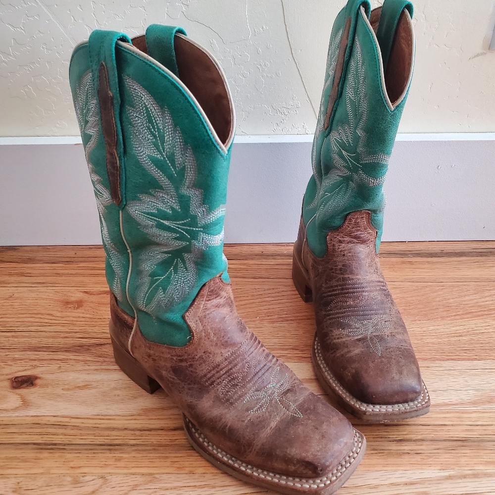 DanPost Women Cowgirl boots